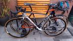 2x Zannata Z46 maat L cyclocross, Fietsen en Brommers, Fietsen | Racefietsen, Ophalen, Carbon, Meer dan 20 versnellingen, Overige merken
