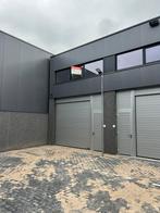 Bedrijfsruimte 100m2 te Rijsbergen excl. BTW. V.O.N, 100 m², Koop, Bedrijfsruimte