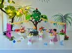 Playmobil Bruiloftsfeest 9228, Ophalen of Verzenden, Zo goed als nieuw
