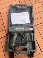 Metabo heatgun, Ophalen of Verzenden