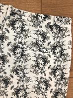 Leuke dames broek, Kleding | Dames, Broeken en Pantalons, Ophalen, H&M, Overige kleuren, Maat 42/44 (L)