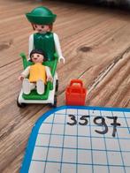 Playmobil nr 3597 Vintage, Ophalen of Verzenden, Zo goed als nieuw, Complete set