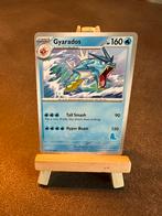 Gyarados Pokémon My First Battle, Ophalen of Verzenden