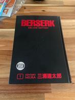 Berserk Manga boek, Ophalen, Zo goed als nieuw