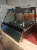 Warmhoudvitrine,warmhoudkast,meerdere,frijado,eurogrill, Ophalen of Verzenden, 45 tot 60 cm