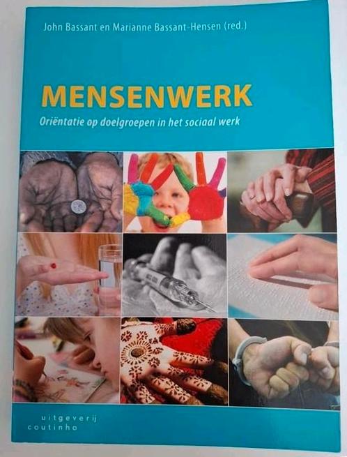 Martha Endt-Meijling - Mensenwerk, Boeken, Wetenschap, Zo goed als nieuw, Sociale wetenschap, Ophalen of Verzenden