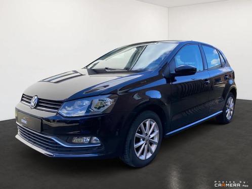 Volkswagen Polo 1.2 TSI Highline Pdc cruise cont, Isofix 15, Auto's, Volkswagen, Bedrijf, Te koop, Polo, ABS, Airbags, Airconditioning