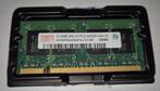 512MB 2Rx16 PC2-4200S, Computers en Software, RAM geheugen, Gebruikt, Verzenden, DDR2, Laptop