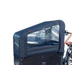 Regenhuif bakfiets, Overige merken, 4 kinderen of meer, Gebruikt, Huif