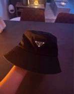 Prada hoedje, Ophalen of Verzenden, Zo goed als nieuw, One size fits all, Hoed