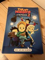 Dylan Haegens - 2, Boeken, Fictie algemeen, Dylan Haegens, Ophalen of Verzenden, Zo goed als nieuw
