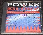 Power & glorie cd 3, Ophalen of Verzenden, Zo goed als nieuw, Rock en Metal
