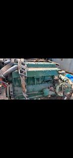 Vrachtwagen en scheepsmotoren, Ophalen, Gebruikt, Motorboot, Overige typen