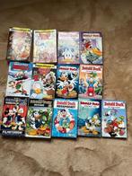 Megapockets Donald Duck!, Donald Duck, Meerdere stripboeken, Ophalen, Gelezen
