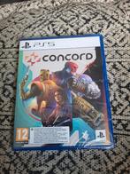 Concord PS5 - Nieuw & Verzegeld!, Ophalen of Verzenden, Nieuw