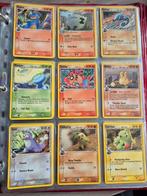 Pokémon Kaarten Verzameling - Diverse Sets, Hobby en Vrije tijd, Verzamelkaartspellen | Pokémon, Ophalen of Verzenden, Gebruikt