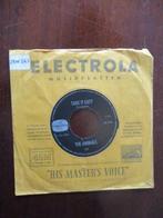 The Animals, single, Take it easy, Ophalen of Verzenden, Gebruikt, Pop, Single