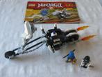 Lego Ninjago 2259 Spinner Skull Motor 2011, Kinderen en Baby's, Complete set, Ophalen of Verzenden, Lego, Zo goed als nieuw