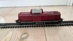 Trix V100 1009 DB, Hobby en Vrije tijd, Modeltreinen | H0, Gebruikt, Trix, Ophalen of Verzenden, Analoog