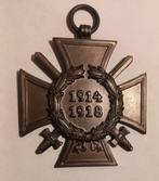 Erekruis 1914-1918 Duits, Verzenden, Overige soorten, Duitsland, Lintje, Medaille of Wings
