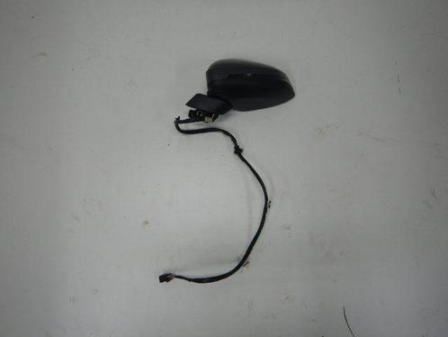 Audi A4 8W Spiegel Inklapbaar Links L LX7R Monsoon, Auto diversen, Auto-accessoires, Gebruikt, Ophalen of Verzenden