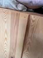 Ikea IVAR kast 80x50x83cm, Huis en Inrichting, Ophalen, Met deur(en), 50 tot 100 cm, Zo goed als nieuw