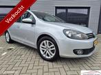 Volkswagen Golf 1.2 Highline 1E EIGENAAR DSG NAP NAVI, Euro 5, 4 cilinders, 1198 cc, Navigatiesysteem