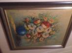 schilderij, Ophalen, 50 tot 75 cm, 125 cm of meer, Zo goed als nieuw