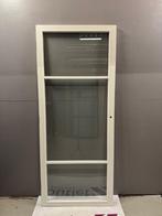 Staallook binnendeur 82,7x201,5, Ophalen, 80 tot 100 cm, Binnendeur, Zo goed als nieuw