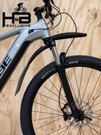 Cube Reaction Hybrid Performance 500 29 inch E-Mountainbike, Hardtail, Heren, Niet ingevuld, 49 tot 53 cm