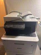 Brother All-in-One Laserprinter [MFC- L8690CDW], Computers en Software, Gebruikt, Faxen, All-in-one, Ophalen of Verzenden