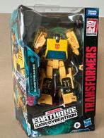 Transformers Earthrise Sunstreaker - Nieuw in doos!, Overige generaties, Ophalen of Verzenden, Nieuw, Autobots