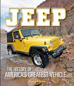 Patrick R. Foster: JEEP, Ophalen, Zo goed als nieuw, Trein