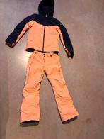 Oneill ski pak maat 140 + zalm roze ski helm+ bril maat xs, Kleding | Dames, Ophalen of Verzenden, Zo goed als nieuw, Maat 34 (XS) of kleiner