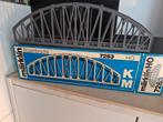 Märklin 7263 Bogenbrücke HO, Hobby en Vrije tijd, Modeltreinen | H0, Gebruikt, Gelijkstroom of Wisselstroom, Brug, Tunnel of Gebouw