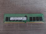 Desktop / pc / server 16 gb geheugen module kaart, Ophalen of Verzenden, Nieuw, 16 GB