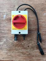 Mastervolt Soladin DC Switch, Ophalen of Verzenden, Gebruikt