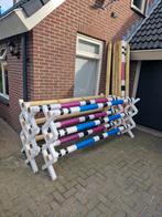Cavaletties, Ophalen, Nieuw, Overige soorten