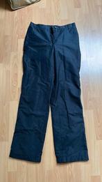 Brax golf winter/regenbroek maat 38, Kleding | Dames, Broeken en Pantalons, Ophalen of Verzenden, Zo goed als nieuw, Blauw