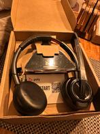 Poly headset pro, Poly (Plantronics), Volumeregelaar, Nieuw, On-ear