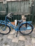 Popal meisjes fiets, Gebruikt, Popal, Handrem, Ophalen