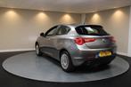 Alfa Romeo Giulietta 1.4 Turbo MultiAir *7985Km! Dealer OH|D, Voorwielaandrijving, 65 €/maand, Gebruikt, Euro 6
