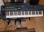 Yamaha AN1X, Muziek en Instrumenten, Synthesizers, 61 toetsen, Gebruikt, Yamaha, Ophalen