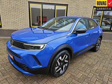 Opel Mokka 1.2 Turbo Business Elegance (bj 2023, automaat) beschikbaar voor biedingen
