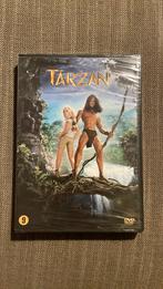 Tarzan - dvd nieuw in de verpakking!!, Vanaf 9 jaar, Ophalen of Verzenden, Nieuw in verpakking