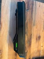 Bosch Powerpack 400 Bagagedrager Accu, Fietsen en Brommers, Fietsaccessoires | Fietsaccu's, Ophalen of Verzenden, Gebruikt