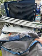 Compleet Campingpakket voor de Beginnende Kampeerder, Caravans en Kamperen, Ophalen, Gebruikt, Overige