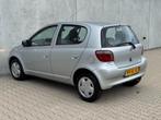 Toyota Yaris 1.3-16V VVT-i Sol 5drs OH APK NAP, Voorwielaandrijving, 1299 cc, 86 pk, Gebruikt