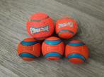Honden ballen, Dieren en Toebehoren, Ophalen of Verzenden, Zo goed als nieuw, Hondenballen