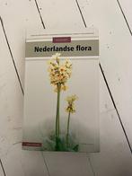 nederlandse flora editie 15, Bloemen, Planten en Bomen, Nieuw, Henk Eggelte, Ophalen of Verzenden